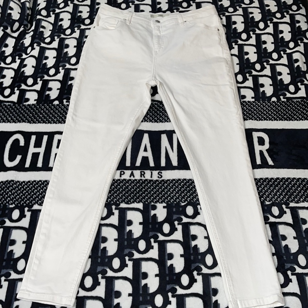 TopShop Moto Jamie Jean